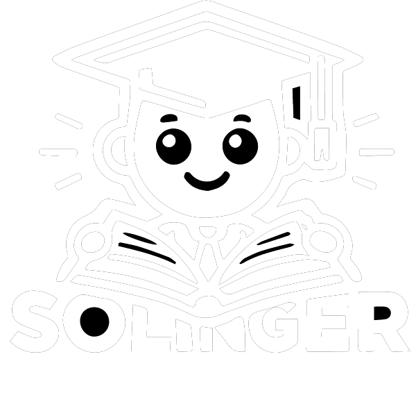 Die drei Solinger BKs stellen sich vor